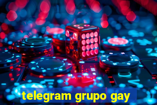 telegram grupo gay